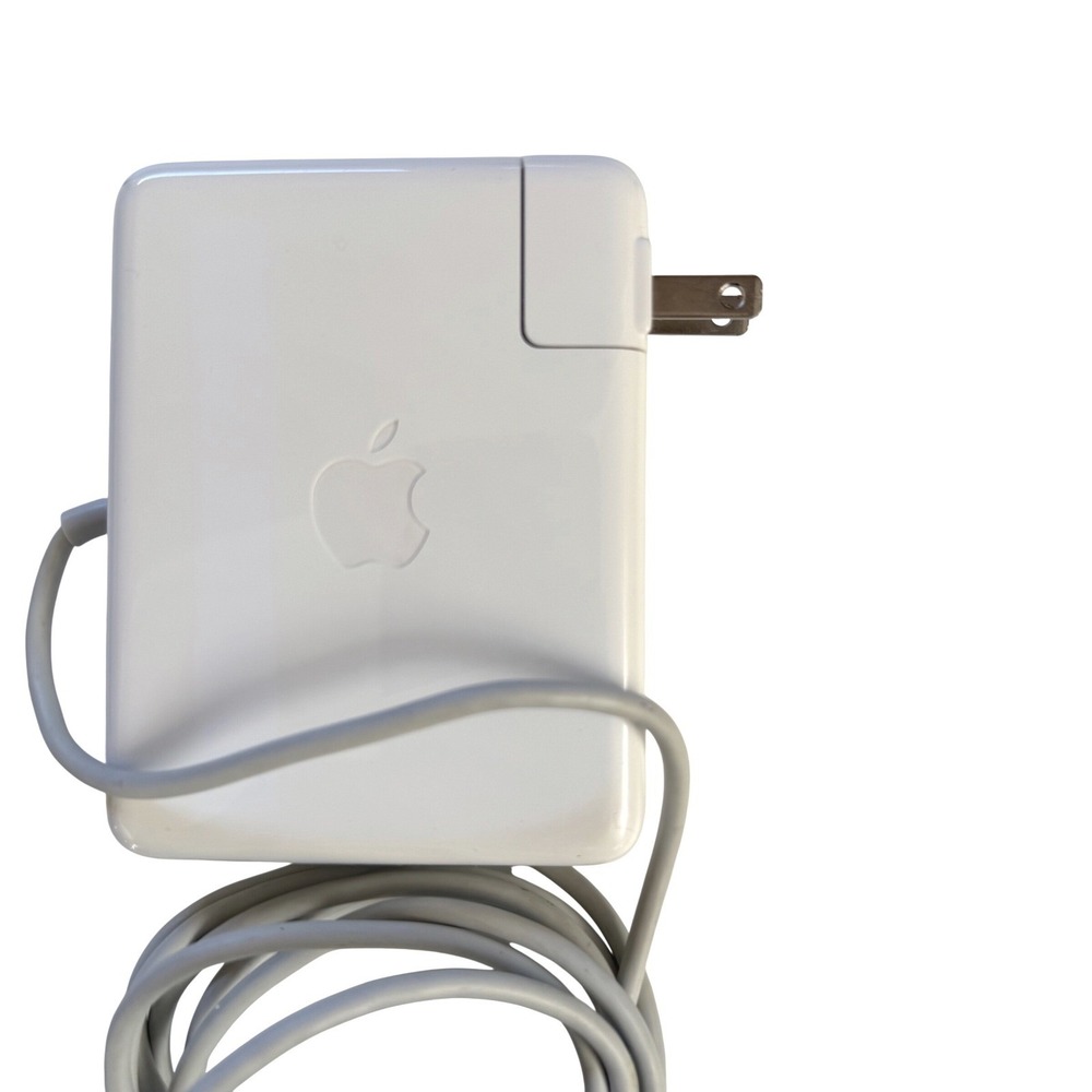 Apple 85W MagSafe Power Adapter Charger OEM for MacBook Pro A1172 - Picture 7 of 9
